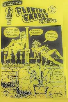 Cover of Cover C Yellow Edition