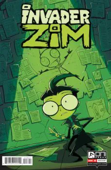 Cover of Cover B