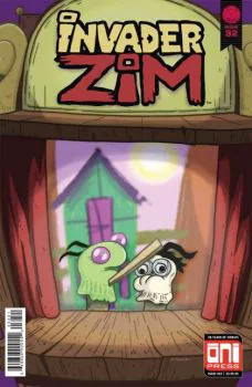Cover of Cover B