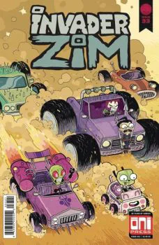 Cover of Cover B