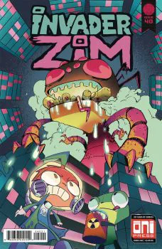 Cover of Cover B
