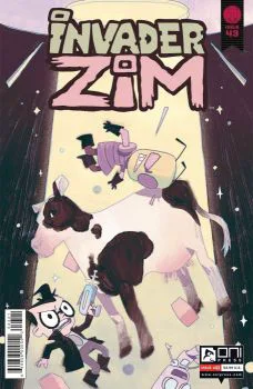 Cover of Variant Kyle Smart Cover