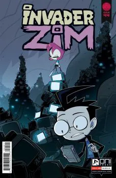 Cover of Cover B