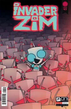 Cover of Cover B