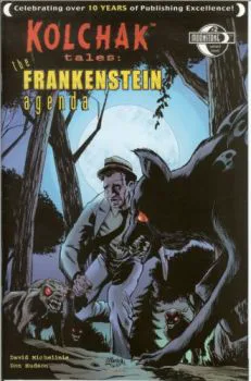 Cover of Cover B