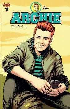 Cover of Robert Hack Variant