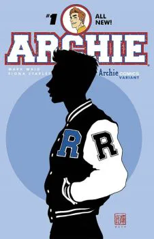 Cover of David Mack Variant