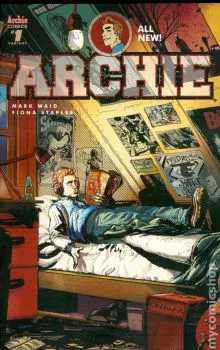 Cover of T-Rex Variant
