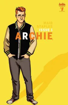 Cover of Chip Zdarsky Variant