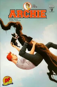Cover of Jae Lee Exclusive Variant (Ltd. 1500)