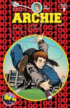 Cover of Chris Foreman Exclusive Homage Variant