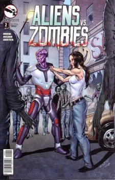 Cover of Eric J Variant