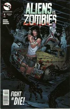 Cover of Giuseppe Cafaro Variant