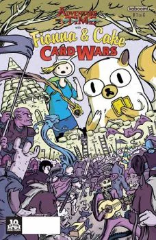 Cover of Wyeth Yates Variant
