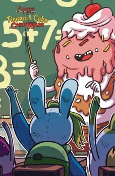 Cover of Mad Rupert SDCC Exclusive Variant