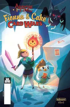 Cover of Wendi Chen Variant