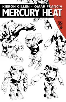 Cover of Cover E