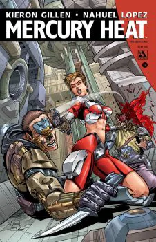 Cover of Cover D