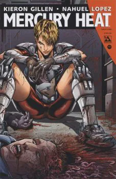 Cover of Cover B