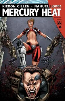 Cover of Cover D