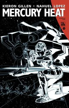 Cover of Intersteller Order Incentive Cover