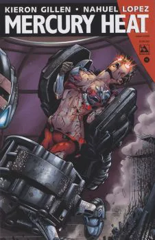 Cover of Cover B