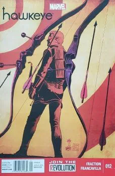 Cover of Cover B Francesco Francavilla Newsstand