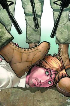 Cover of Variant Cover