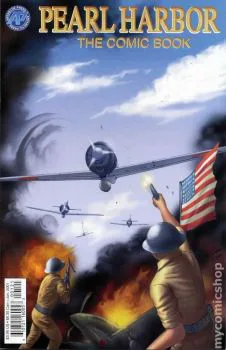 Cover of US Cover