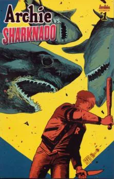 Cover of Cover B Francesco Francavilla Variant Cover