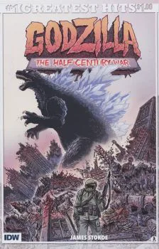 Cover of Greatest Hits Edition