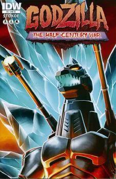 Cover of John Kantz Retailer Incentive Cover