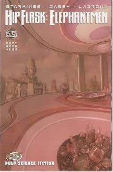 Cover of Cover B