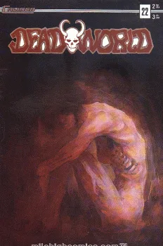 Cover of Cover A Tame Cover