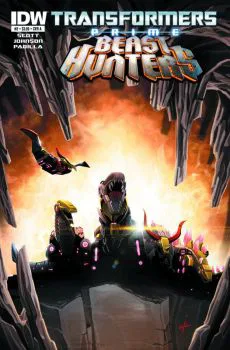 Cover of Cover B