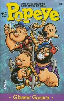 Cover of 10 Copy Incentive