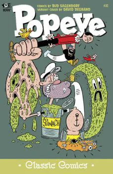 Cover of 10 Copy Incentive