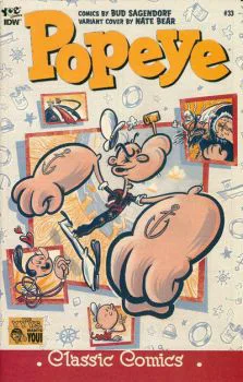 Cover of 10 Copy Incentive