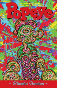 Cover of 10 Copy Incentive