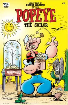 Cover of 10 Copy Incentive