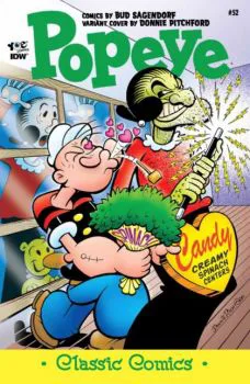 Cover of 10 Copy Incentive