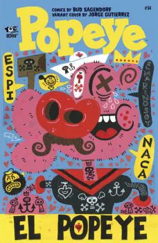 Cover of 10 Copy Incentive