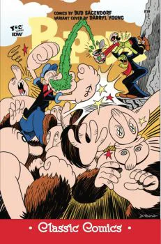 Cover of 10 Copy Incentive