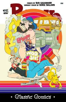 Cover of 10 Copy Incentive