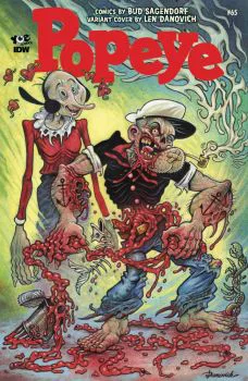 Cover of 10 Copy Incentive