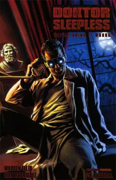 Cover of Wraparound Cover