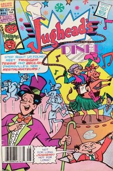 Cover of Cover C Canadian Price Variant