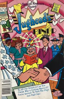 Cover of Cover C Canadian Price Variant