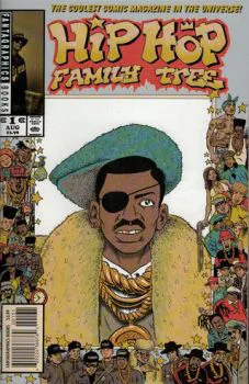 Cover of Eh! Variant Edition