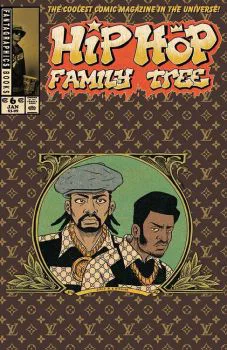 Cover of Velocity Comics Variant Edition